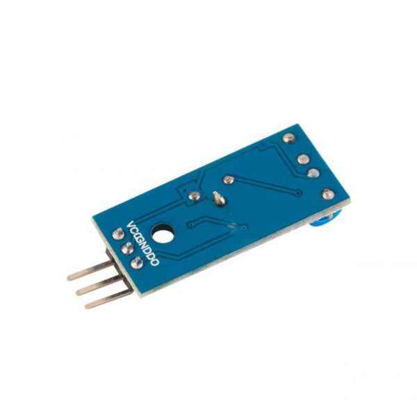 Arduino SW-420 Titreşim Sensör Modülü