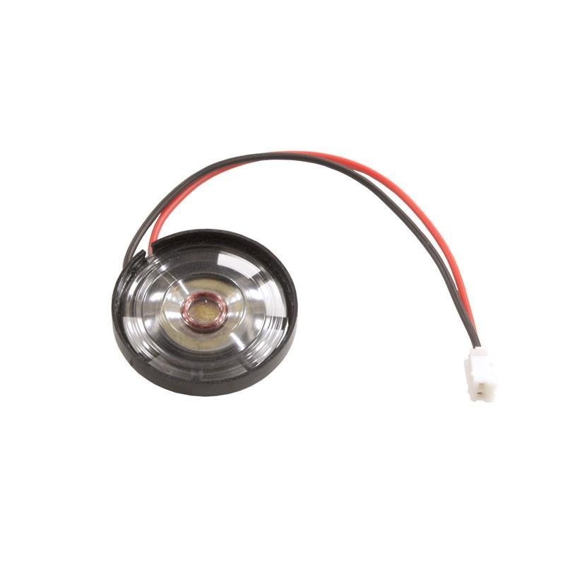 Hoparlör 8Ohm 0.25W 29mm - Kablolu