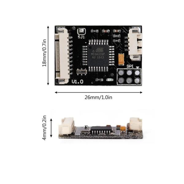 Pixhawk PPM Encoder Modülü + Enkoder Kablo Seti