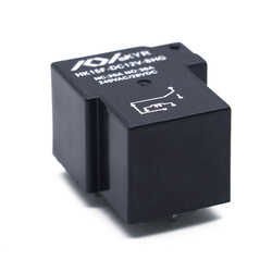 JQX-15F-T90-1C(12V 30A T Röle) Amperli Röle