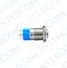 12MM KALICILI LEDLİ METAL BUTON - 1NO - IP67