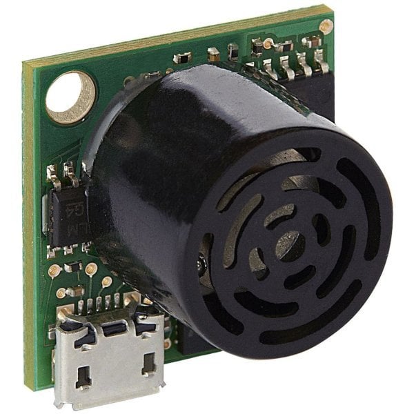 Ultrasonik Mesafe Sensörü EZ4 USB ProxSonar