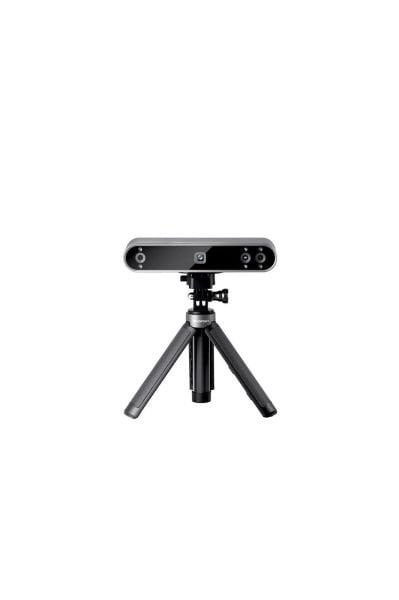 Revopoint POP 3 Advanced Edition 3D Scanner