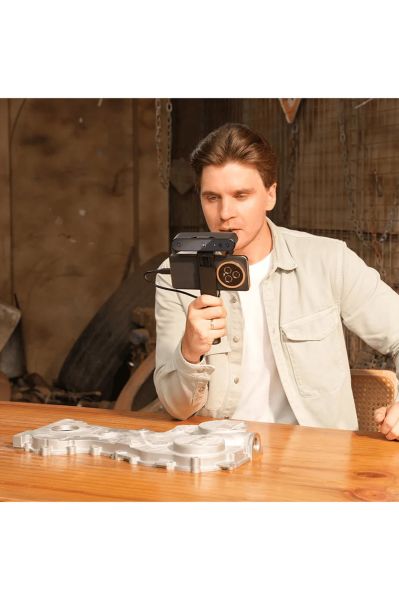 Revopoint 3D Scanner INSPIRE