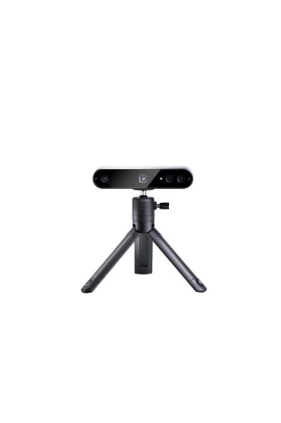 Revopoint 3D Scanner INSPIRE