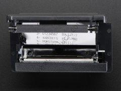 Nano Termal YazıcıSeri  TTL / Nano Thermal Receipt Printer - TTL Serial