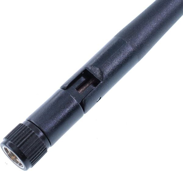 2.4 Ghz 3dbi Anten SMA Erkek 11 cm Anten