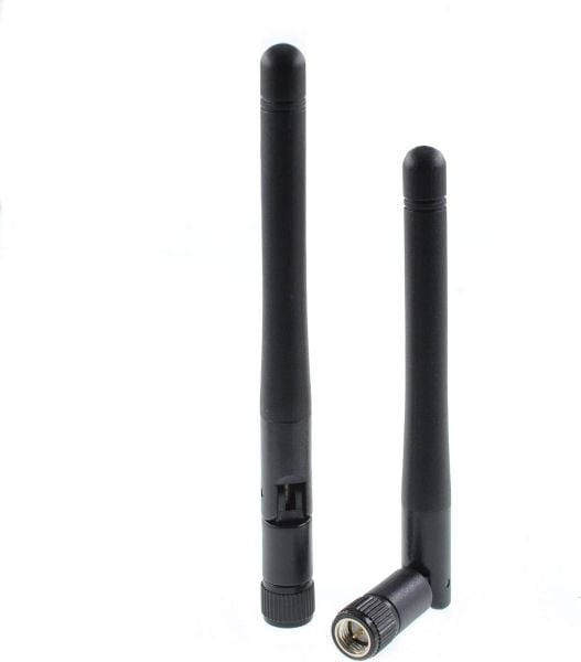 2.4 Ghz 3dbi Anten SMA Erkek 11 cm Anten