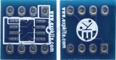 SOSS8 ( SMD Dip ) Dönüştürücü