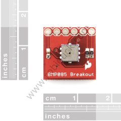 BMP085 Barometrik Basınç Sensör Modülü