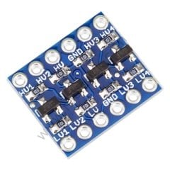 Lojik Seviye Dönüştürücü / Logic Level Converter (3.3 V - 5 V )