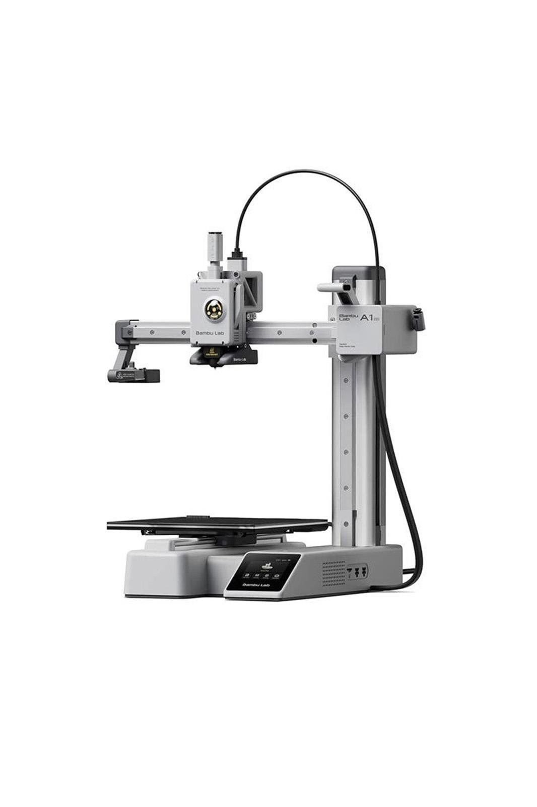 Bambu Lab A1 Mini  3D Yazıcı