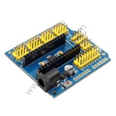 Arduino Nano Proto Shield