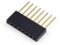 Arduino Shield Konnektörü 8 Pin
