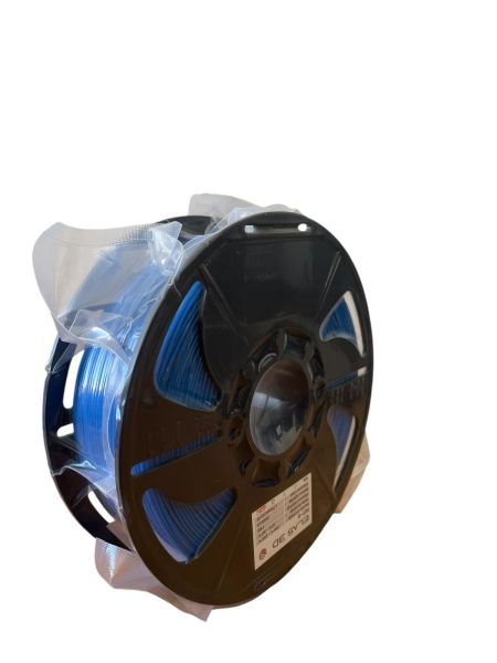 Elas 1.75mm Mavi PET-G Plus Filament 1Kg