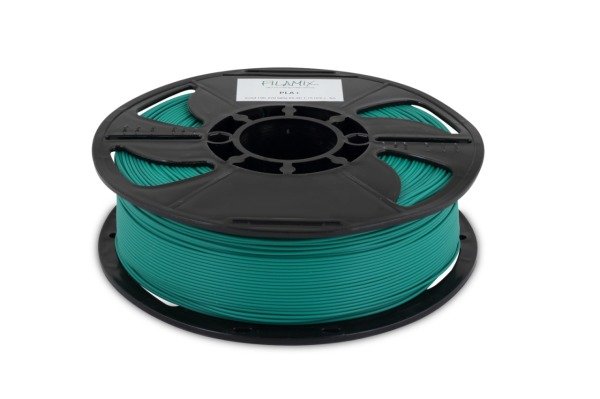 Filamix Yeşil Filament PLA + 1.75mm 1 KG Plus