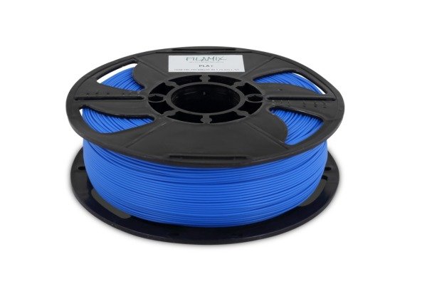 Filamix Mavi Filament PLA + 1.75mm 1 KG Plus