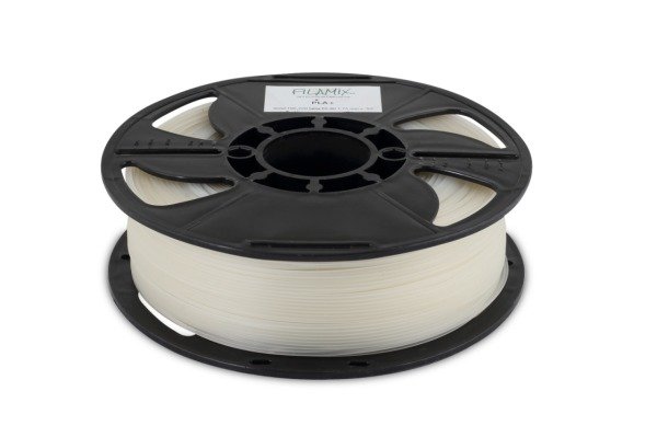 Filamix Naturel Filament PLA + 1.75mm 1 KG Plus