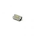 Smd Buton Beyaz 2 Pin