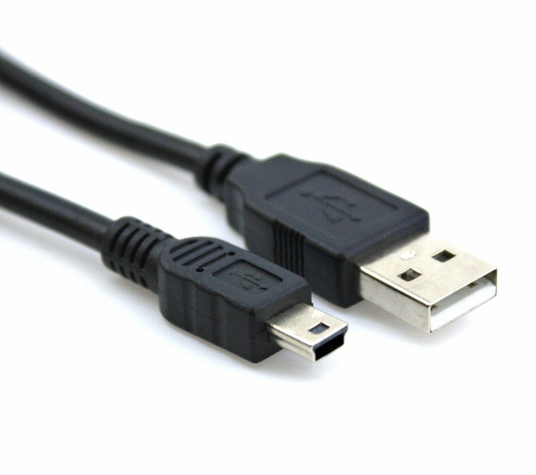 Mini USB Kablosu