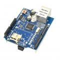 Arduino Ethernet Shield