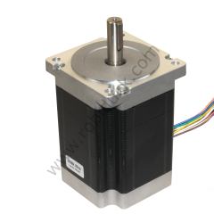 Nema34 420W Step Motor