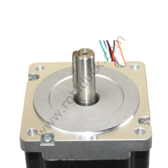 Nema34 420W Step Motor