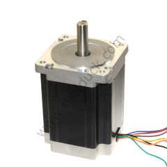 Nema34 420W Step Motor