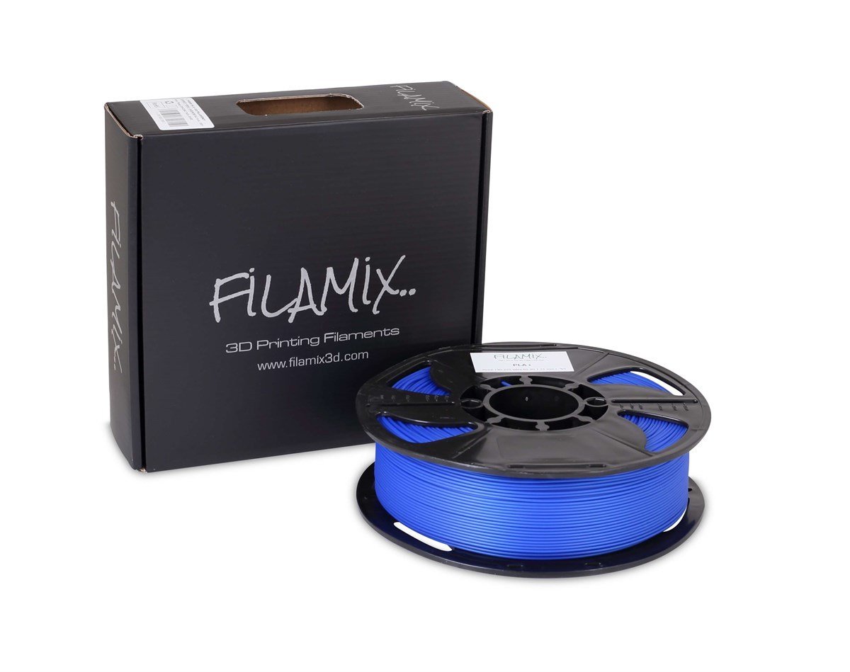 Filamix Parliament Mavisi Filament PLA + 1.75mm 1 KG Plus