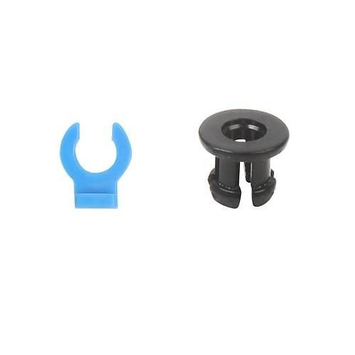 Creality Pnömatik Kombinasyon / Quick Release Claw and Clamp Kit