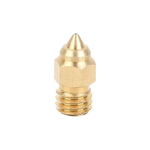 Creality 3d Creality Cr 6 Se 0.4mm Nozzle 5'li Paket (orijinal)