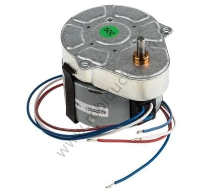 Crouzet 82524.4 (220V) Motor