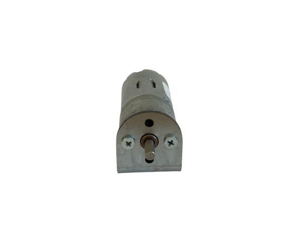 25mm Motor Tutucu Aparatı