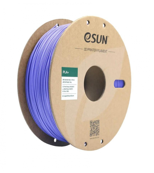 Esun PLA+ Filament 1.75 Mm Very Peri