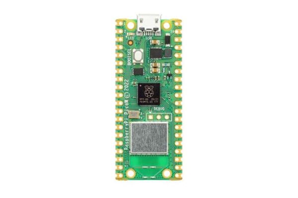 Paspberry Pi Pico W