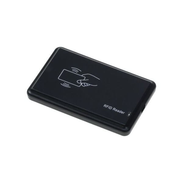 125kHz USB RFID Kart-Etiket Okuyucu