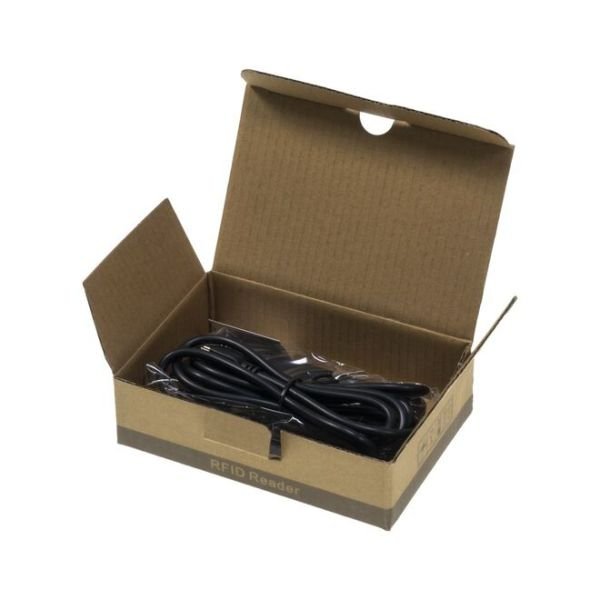 125kHz USB RFID Kart-Etiket Okuyucu
