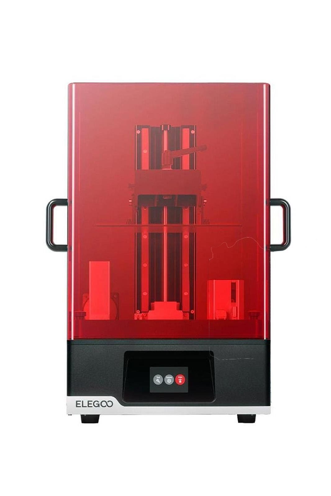 ELEGOO Jupiter SE SLA 3D Yazıcı