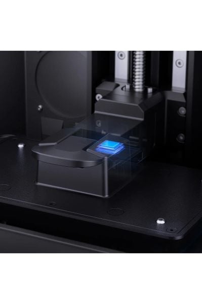 ELEGOO Saturn 4 12K 3D Yazıcı