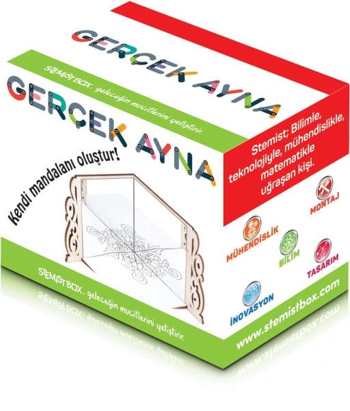 Gerçek Ayna