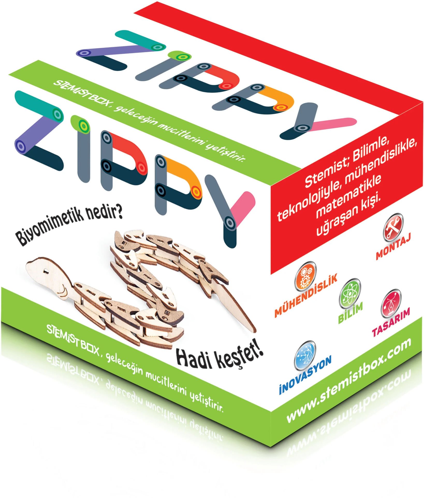 ZIPPY