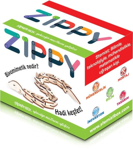 ZIPPY