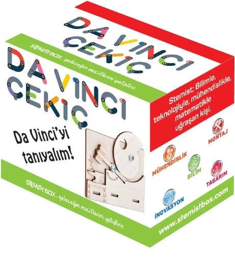 Da Vinci Çekiç