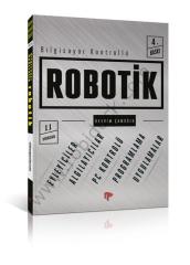 Bilgisayar Kontrollü Robotik  ''Devrim Çamoğlu''