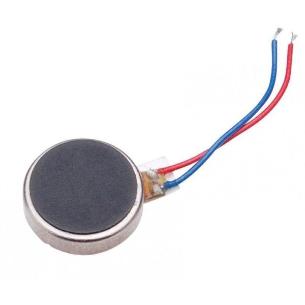 Mini Titreşim Motoru 3V