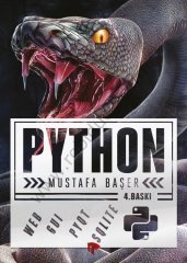 Python  ''Mustafa Başer''