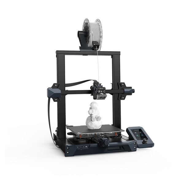 Creality Ender-3 S1 - 3D Yazıcı  (OUTLET ÜRÜN)