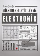 Mikrodenetleyiciler ile Elektronik  ''Devrim Çamoğlu''