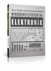 Mikrodenetleyiciler ile Elektronik  ''Devrim Çamoğlu''