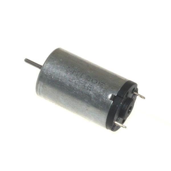 1.5-6V DC Motor Yuvarlak